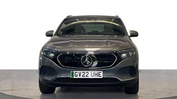 MERCEDES-BENZ EQA Eqa 250Plus Sport