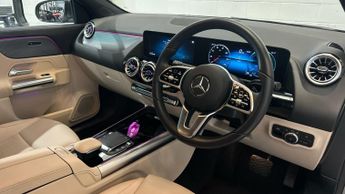 MERCEDES-BENZ EQA Eqa 250Plus Sport