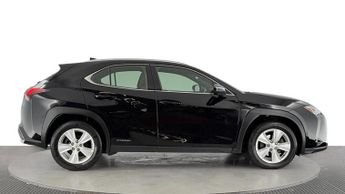 LEXUS UX 250H