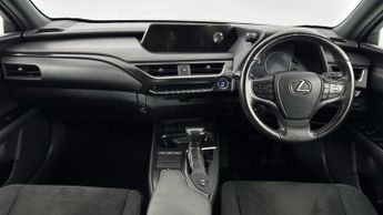 LEXUS UX 250H