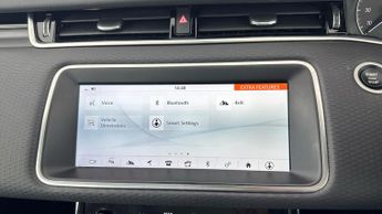 LAND ROVER RANGE ROVER EVOQUE S Mhev