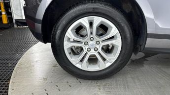 LAND ROVER RANGE ROVER EVOQUE S Mhev
