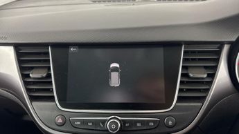VAUXHALL CROSSLAND X Elite Nav