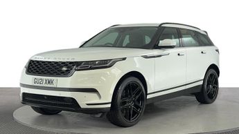 Land Rover Range Rover S Mhev