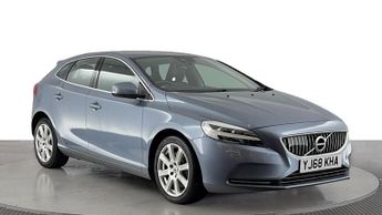 VOLVO V40 T3 Inscription
