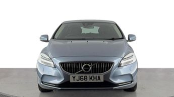 VOLVO V40 T3 Inscription