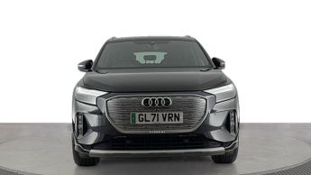 AUDI Q4 E-TRON Sport