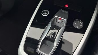 AUDI Q4 E-TRON Sport