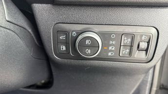 FORD KUGA St-Line
