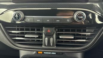 FORD KUGA St-Line