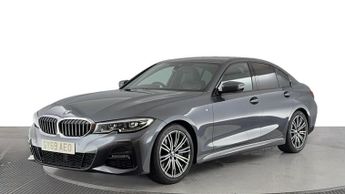 BMW 330 330I M Sport