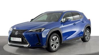 LEXUS UX 300E