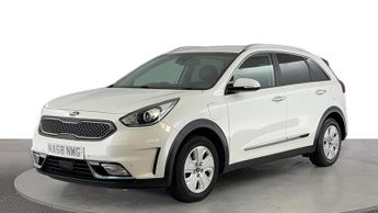 KIA NIRO 3 Phev