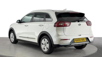 KIA NIRO 3 Phev