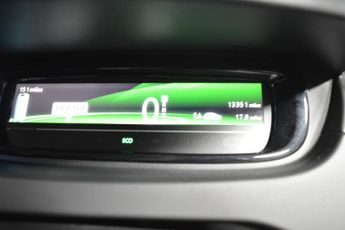 RENAULT ZOE 80kW Dynamique Nav R110 40kWh Auto LOW MILEAGE