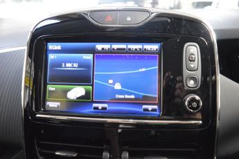 RENAULT ZOE 80kW Dynamique Nav R110 40kWh Auto LOW MILEAGE