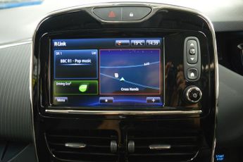 RENAULT ZOE 80kW i Dynamique Nav R110 40kWh Auto LOW MILEAGE