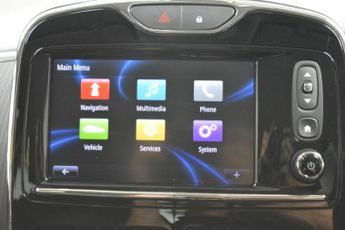 RENAULT ZOE 80kW i Dynamique Nav R110 40kWh Auto LOW MILEAGE