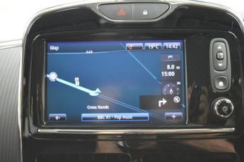 RENAULT ZOE 80kW i Dynamique Nav R110 40kWh Auto LOW MILEAGE