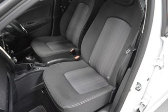 RENAULT ZOE 80kW i Dynamique Nav R110 40kWh Auto LOW MILEAGE