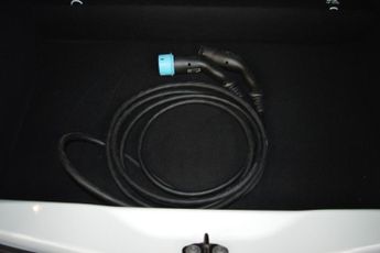 RENAULT ZOE 80kW i Dynamique Nav R110 40kWh Auto LOW MILEAGE