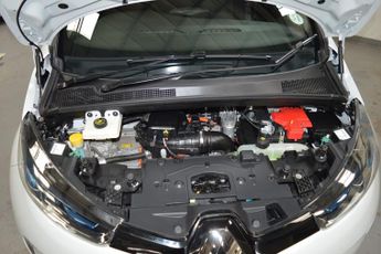 RENAULT ZOE 80kW i Dynamique Nav R110 40kWh Auto LOW MILEAGE