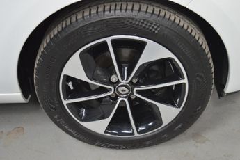 RENAULT ZOE 80kW i Dynamique Nav R110 40kWh Auto LOW MILEAGE