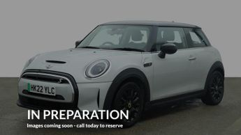 MINI HATCH 135kW Cooper S Level 1 33kWh 3dr Auto