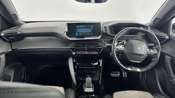 PEUGEOT 2008 Gt Premium