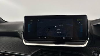 PEUGEOT 2008 Gt Premium