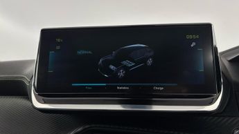 PEUGEOT 2008 Gt Premium