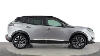 PEUGEOT 2008 Gt Premium