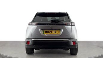 PEUGEOT 2008 Gt Premium