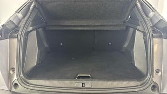 PEUGEOT 2008 Gt Premium