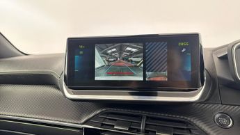 PEUGEOT 2008 Gt Premium