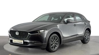 Mazda CX3 Se-L Mhev