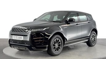 Land Rover Range Rover Evoque R-Dynamic