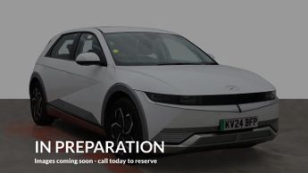 Hyundai IONIQ Premium