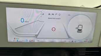 HYUNDAI IONIQ 5 Premium