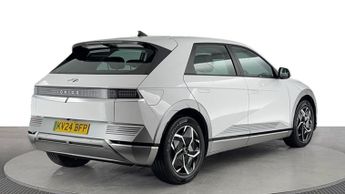HYUNDAI IONIQ 5 Premium
