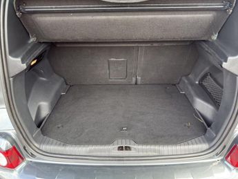 CITROEN C3 PICASSO 1.6 VTi 16V Exclusive 5dr EGS6