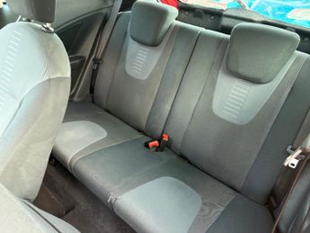 FORD KA 1.2 Zetec 3dr