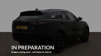 LAND ROVER RANGE ROVER VELAR R-Dynamic Hse