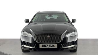 JAGUAR XF Portfolio
