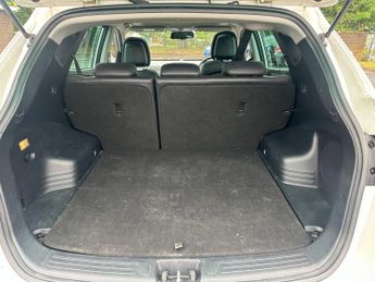 HYUNDAI IX35 2.0 CRDi Premium 5dr Auto