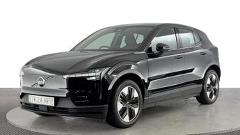 VOLVO EX30 Plus
