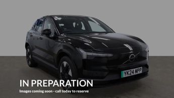 VOLVO EX30 Plus