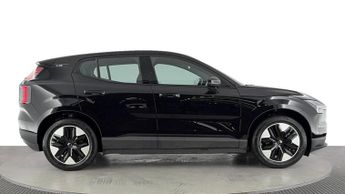 VOLVO EX30 Plus