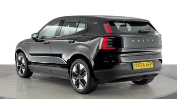 VOLVO EX30 Plus