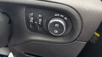 VAUXHALL GRANDLAND X Sport Nav S/S